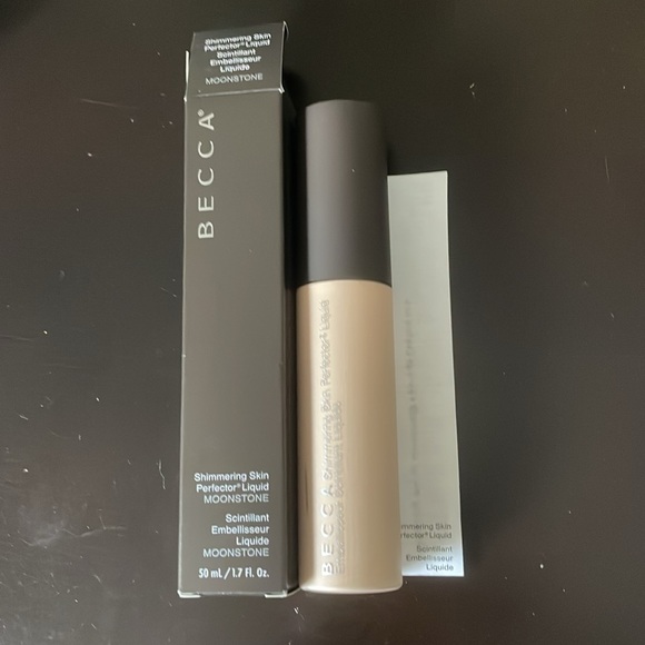 BECCA NIB SKIN PERFECTOR LIQUID LOT WHOLE SET - Picture 7 of 10